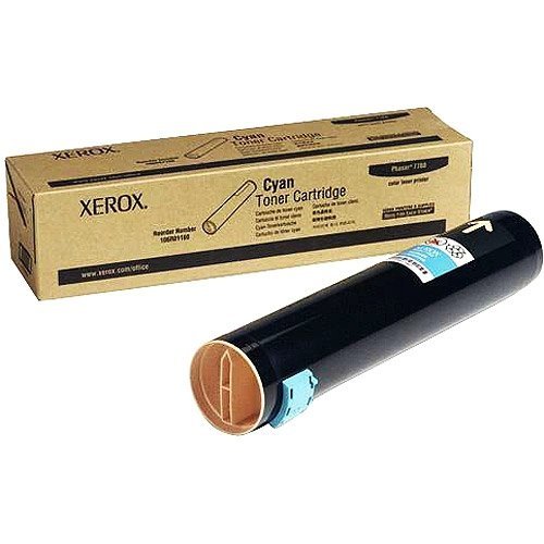 Toner Xerox cyan [ Phaser 7760, 25 000 stron ]