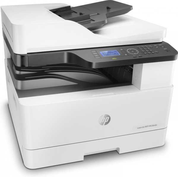 HP Urządzenie wielofunkcyjne I LaserJet MFP M436nda Printer W7U02A