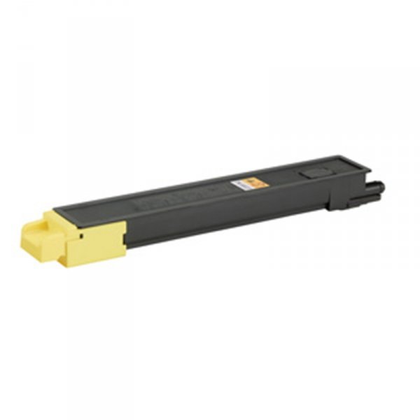 Toner Katun do Kyocera Mita 2551 Ci KIT | Yellow Business Color