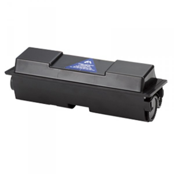 Toner Kit z chipem Katun TK-170 do Kyocera | 7 200 str. | black Access