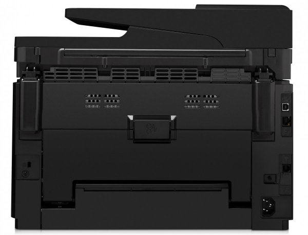 Urządzenie wielofunkcyjne HP Color LaserJet MFP M177fw CZ165A