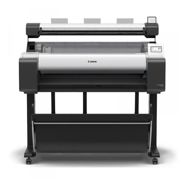 Urządzenie wielofunkcyjne Canon imagePROGRAF TM-350 MFP Lm36