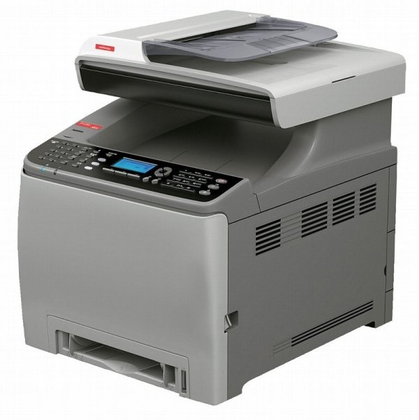 Ricoh Urządzenie wielofunkcyjne Aficio SP242SF/MFP 600dpi 20ppm A4 Color