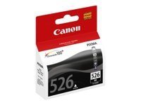 Canon Atramentridge/Black Ink