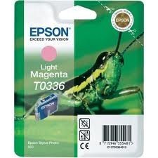 Epson Atrament/LightMagenta StylPhoto950