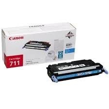 Tonery Toner 711/Cyan f LBP5300