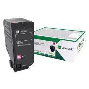 Lexmark Toner 74C20M0 Magenta 3K CS720de, CS720dte, CS725de, CS725dte, CX