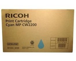 Ricoh Tusz do MPCW2200 841636 Cyan 841640 100ml