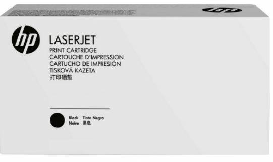 HP Toner nr 312XH CF380XH Black 4,4K
