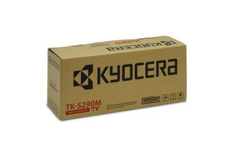 Kyocera Toner TK-5290M Magenta 13K 1T02TXBNL0