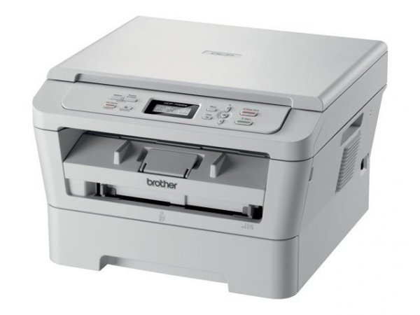 Brother Urządzenie wielofunkcyjne Printer DCP-7055W  DCP7055WYJ1