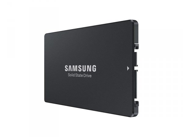 Dysk SSD Samsung PM893 1.92TB SATA 2.5&quot; MZ7L31T9HBLT-00A07 (DWPD 1)