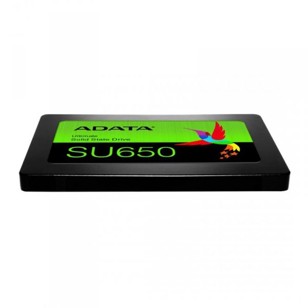 Dysk SSD ADATA Ultimate SU650 120GB 2,5&quot; SATA III