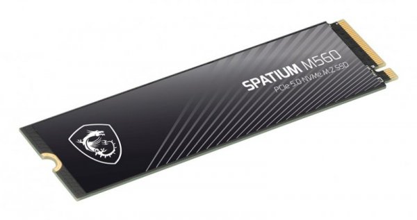 Dysk SSD SPATIUM M560 2TB PCIe 5.0 NVMe M.2