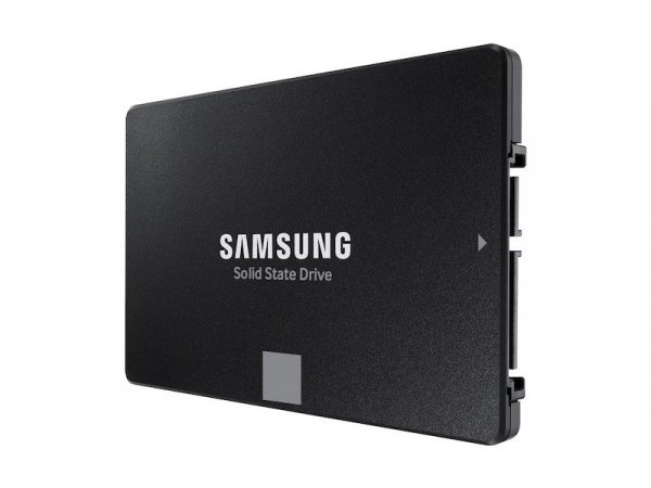 Dysk SSD Samsung 870 EVO 500 GB 2.5&quot; SATA III