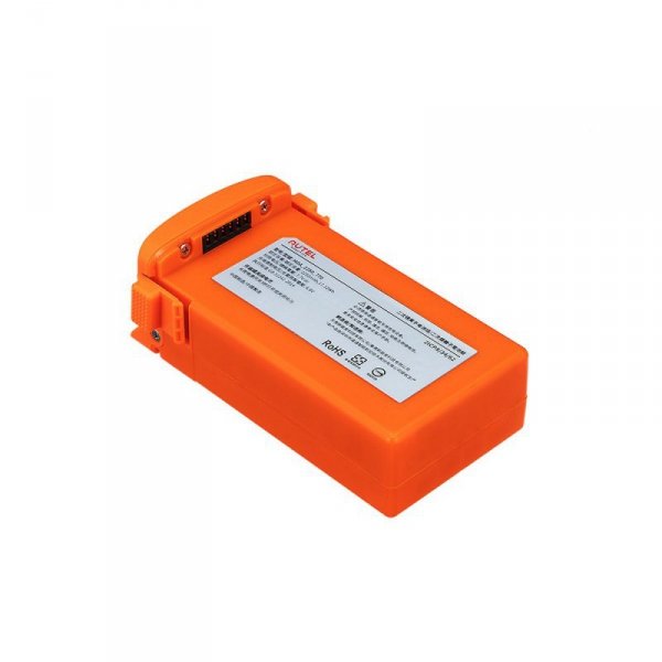 Bateria pomarańczowa do drona Battery for Nano series/orange