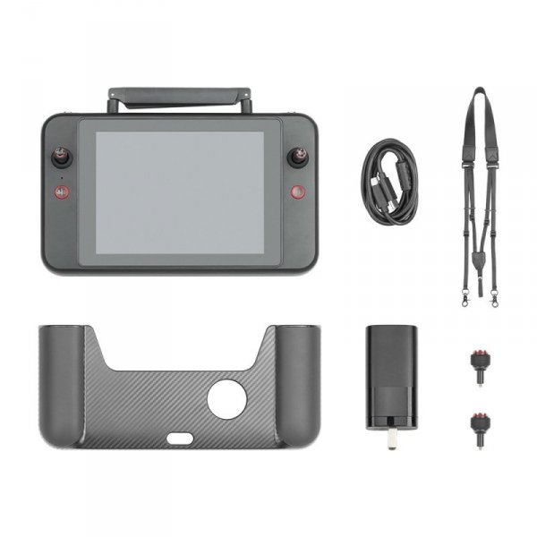 Dron EVO II Dual 640T Enterprise V3 Rugged Bundle Grey