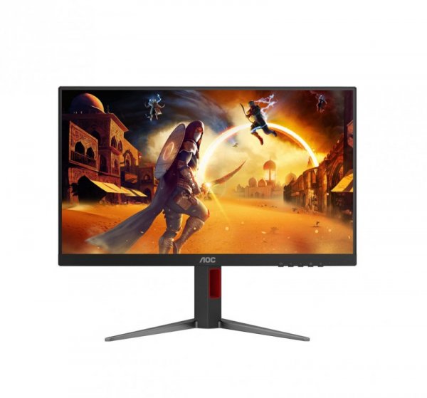 MONITOR AOC LED 23,8&quot; 24G4HA 200Hz