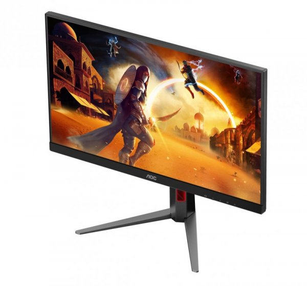 MONITOR AOC LED 27&quot; 27G4HA 200Hz