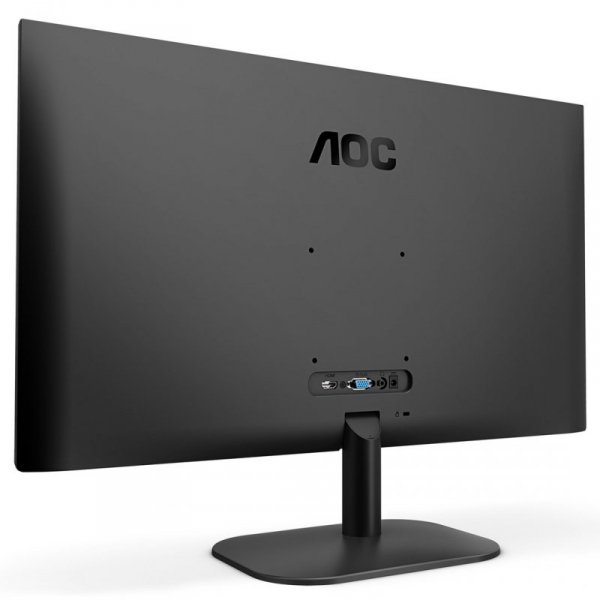 MONITOR AOC LED 27&quot; 27B2H