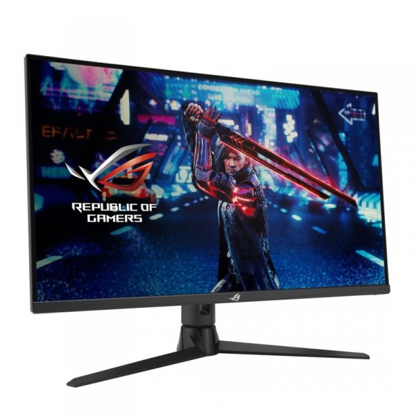 MONITOR ASUS 32&quot; XG32UQ ROG Strix