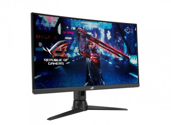 MONITOR ASUS 27&quot; XG27AQV ROG Strix