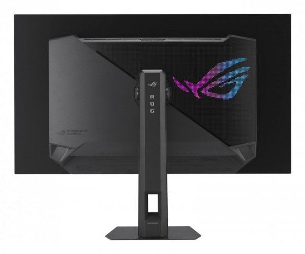 MONITOR ASUS 31.5" XG32UCWG ROG 4K UHD 165 Hz