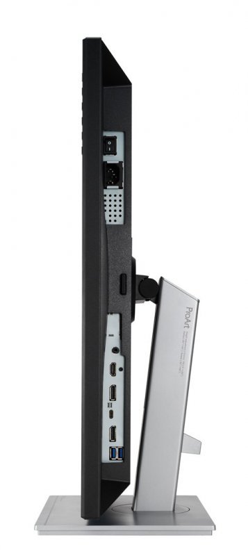 MONITOR ASUS 24&quot; PA247CV ProArt