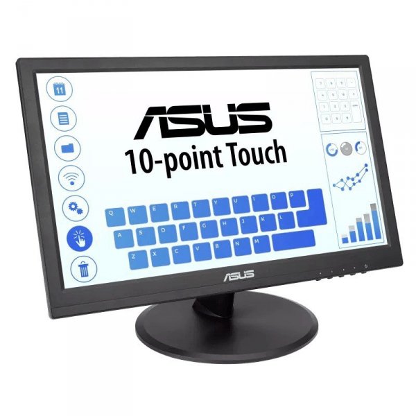 MONITOR ASUS 15,6&quot; VT168HR