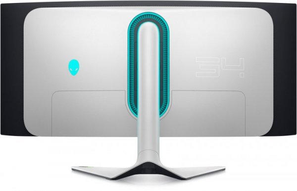 Dell Alienware AW3423DW 34.1&quot;QHD Curved 175Hz OLED DP 2xHDMI 5xUSB 3.2 3Y