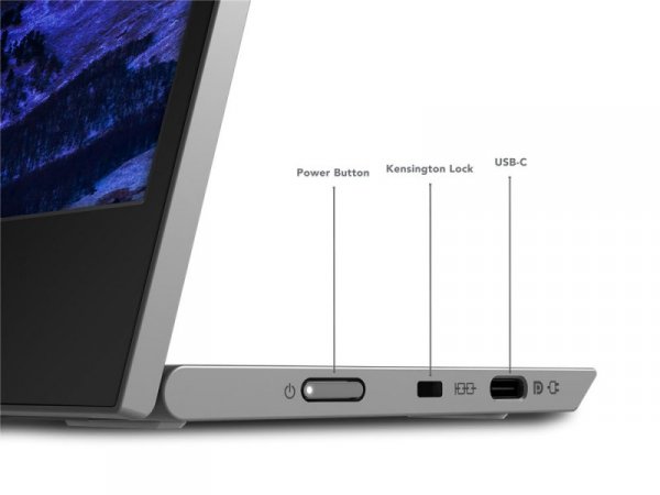 Lenovo L15 15.6&quot;FHD 6 ms 60Hz 250nits IPS USB, USB-C Raven Black