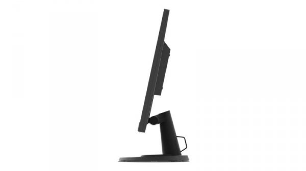 Monitor Lenovo D27-40 27&quot; 16:9 1920x1080 3000:1 Raven Black