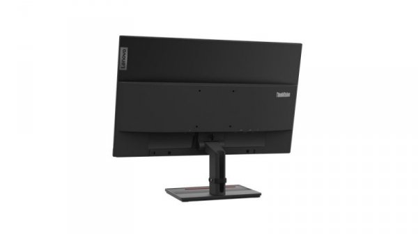 Lenovo ThinkVision S24e-20 23.8&quot;FHD 60Hz 250nits AG HDMI, VGA Raven Black