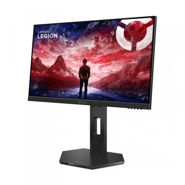 Lenovo Legion 25-10 24.5”FHD IPS 320Hz AG HDMI DP Eclipse Black