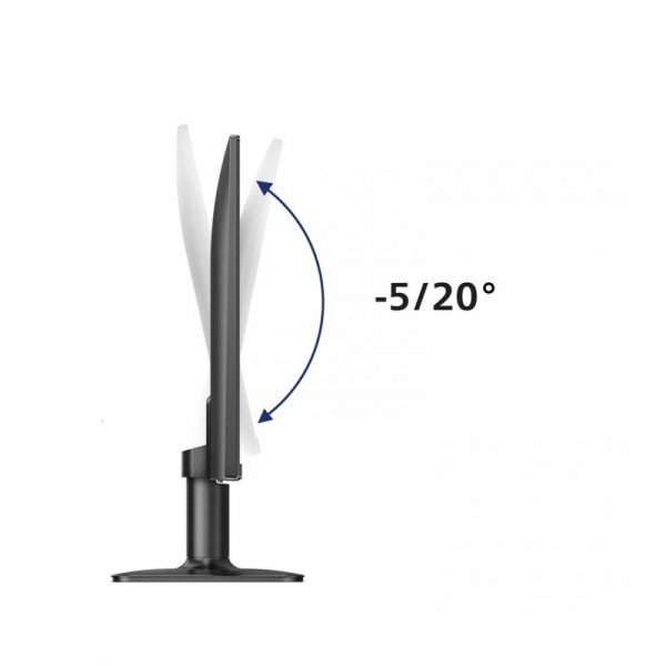 MONITOR PHILIPS LED 23,8&quot; 24E2N1110/00