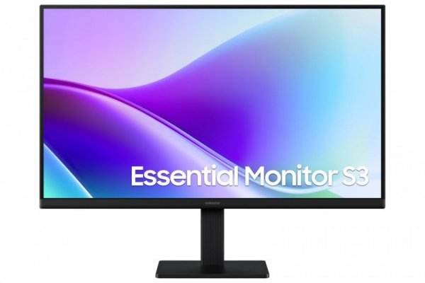 MONITOR SAMSUNG 24&quot; LS24F320GAUXEN 120Hz