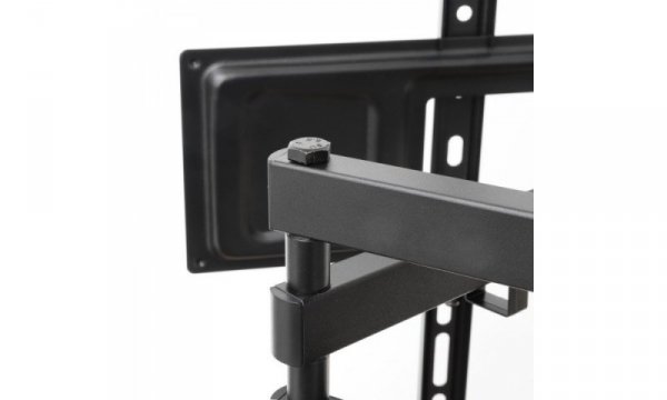 Uchwyt do TV LED/LCD 32-70&quot; 45KG AR-85 reg. pion/poziom NAROŻNY 622mm