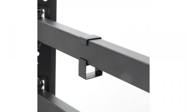 Uchwyt do TV LED/LCD 32-70&quot; 45KG AR-85 reg. pion/poziom NAROŻNY 622mm