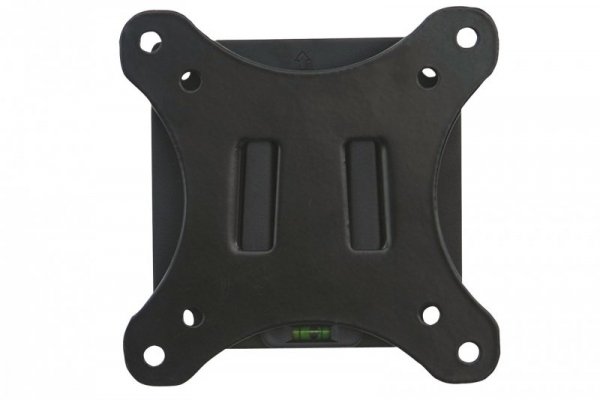 Uchwyt ścienny do monitora DIGITUS DA-90303-1 (ścienne; 10&quot; - 27&quot;; max. 18kg)