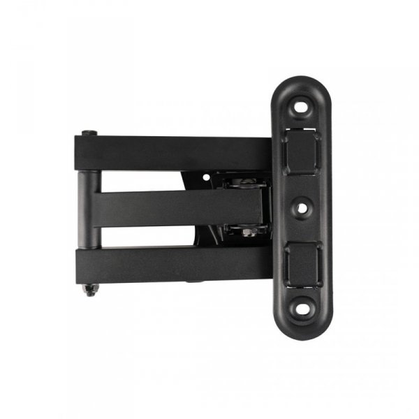 MACLEAN UCHWYT DO TELEWIZORA LUB MONITORA MAX. VESA 100X100, 13-32&quot;, 30KG, CZARNY MC-417
