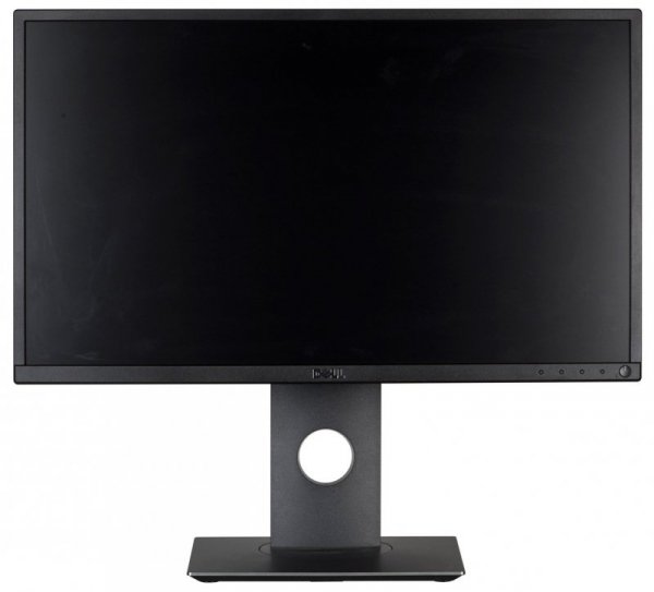 MONITOR DELL LED 24&quot; P2417H (GRADE A) UŻYWANY