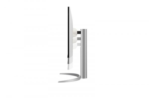 LG 32UP55NP-W monitor komputerowy 80 cm (31.5&quot;) 3840 x 2160 px 4K Ultra HD Biały