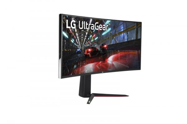 LG MONITOR LCD 38&quot; IPS/38GN950P-B
