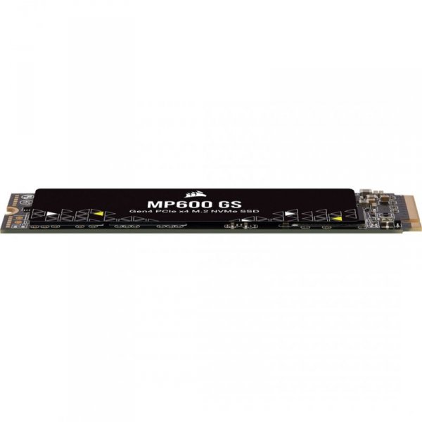 Corsair MP600 GS 500 GB M.2 PCI Express 4.0 NVMe 3D TLC NAND