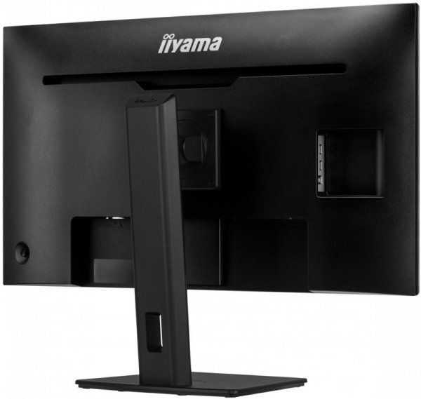 iiyama ProLite XB3288UHSU-B5 monitor komputerowy 80 cm (31.5&quot;) 3840 x 2160 px 4K Ultra HD LCD Czarny