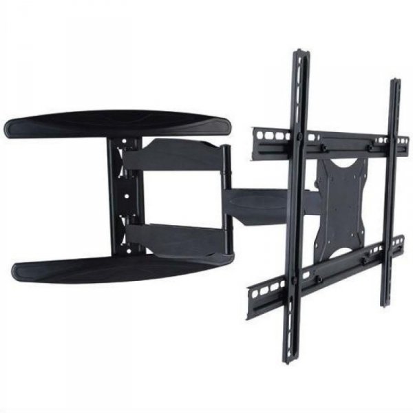 Techly ICA-PLB 171L uchwyt do telewizorów 165,1 cm (65&quot;) Czarny