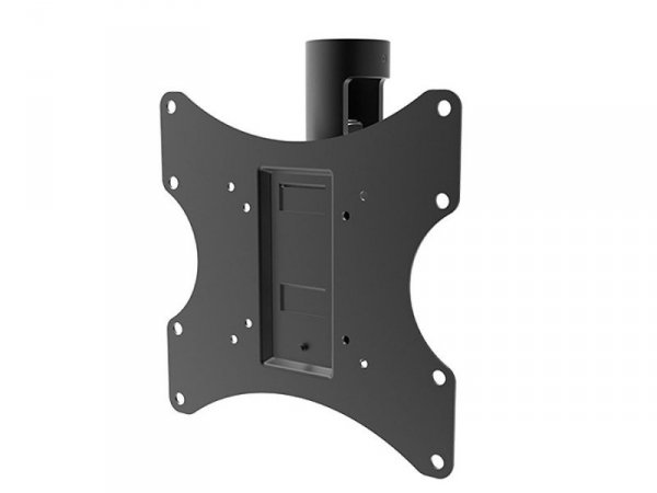 Uchwyt Maclean, Do telewizora sufitowy, Max vesa 200x200, PROFI MARKET SYSTEM, 23-42&quot;, 50kg, MC-704