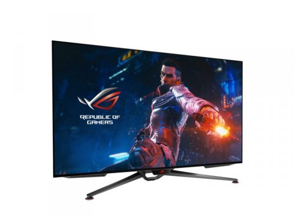 MONITOR ASUS 42&quot; PG42UQ ROG Swift