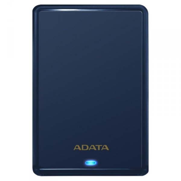 HDD USB3.1 1TB EXT. 2.5&quot; BLUE AHV620S-1TU31-CBL ADATA