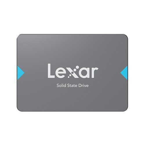 Dysk SSD Lexar NQ100 1920GB 2,5&quot; SATA